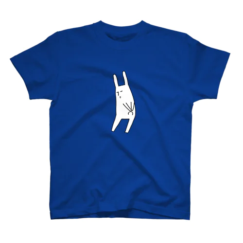 アベノウサギ Regular Fit T-Shirt