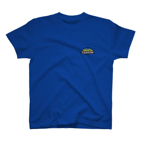 Sunrise Regular Fit T-Shirt