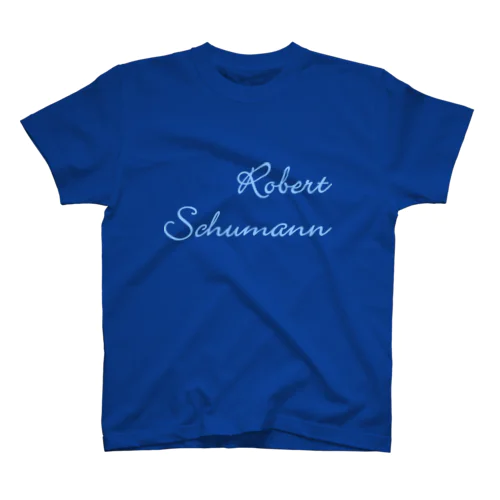 Schumann スタンダードTシャツ