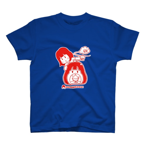 0725かき氷の日 Regular Fit T-Shirt