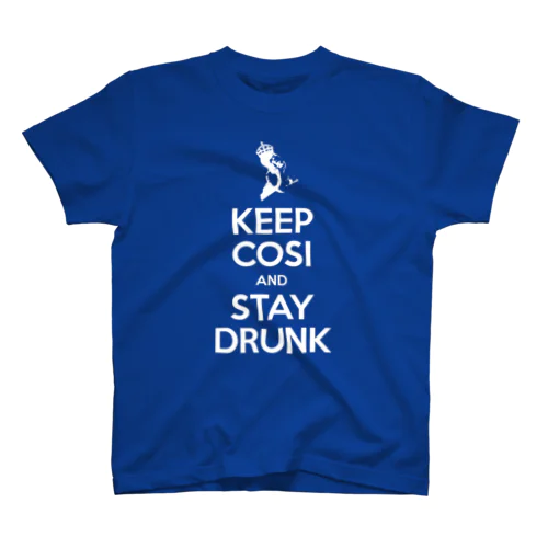 Bar Cosi Cosi Regular Fit T-Shirt