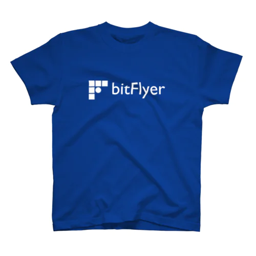 bitFlyer Tshirt スタンダードTシャツ