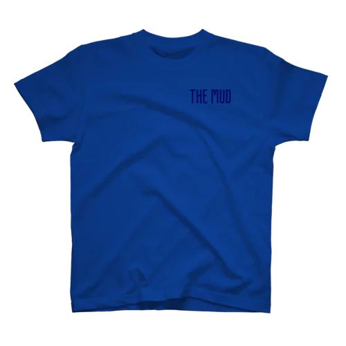 THEMUD Regular Fit T-Shirt