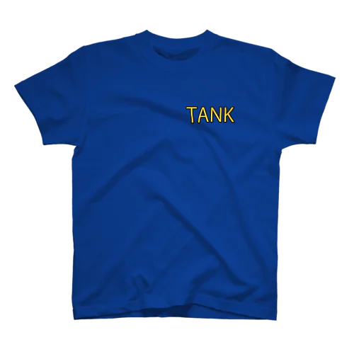 ロール(TANK) スタンダードTシャツ