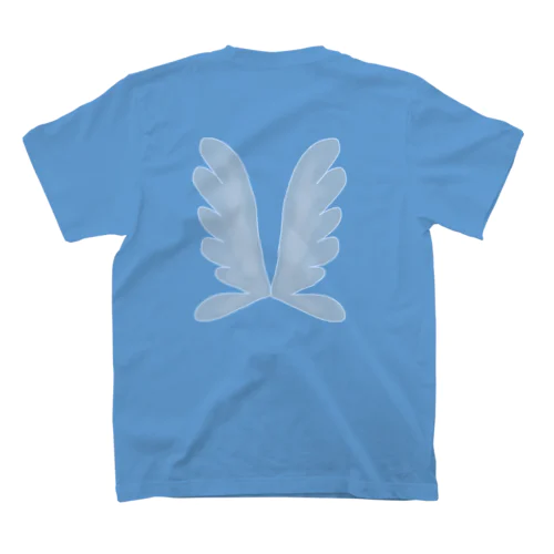 wings1004 Regular Fit T-Shirt