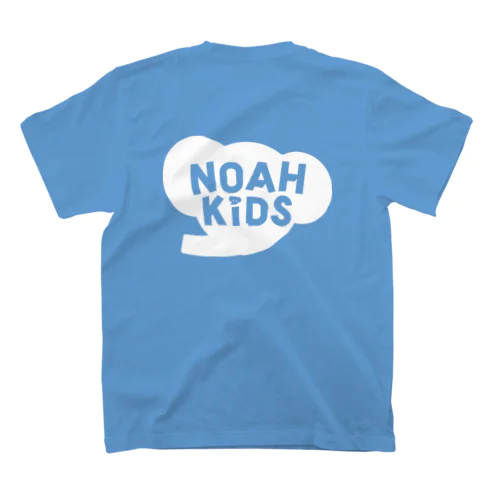 NOAH KIDS スタンダードTシャツ