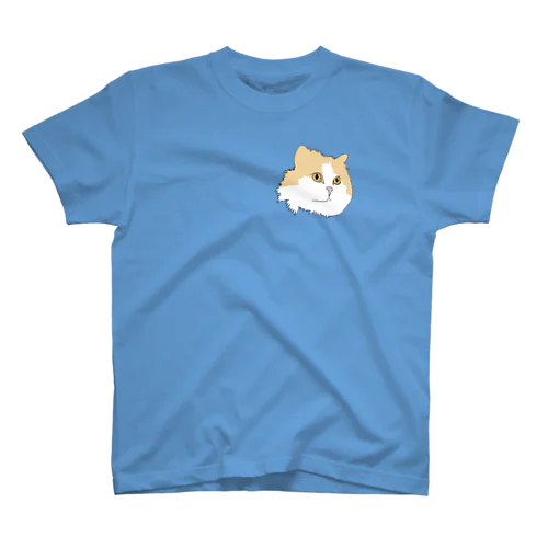 にゃん太 スタンダードTシャツ