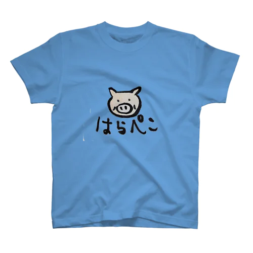 ブーちゃん スタンダードTシャツ