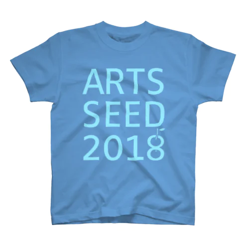 ASO2018ロゴ Regular Fit T-Shirt