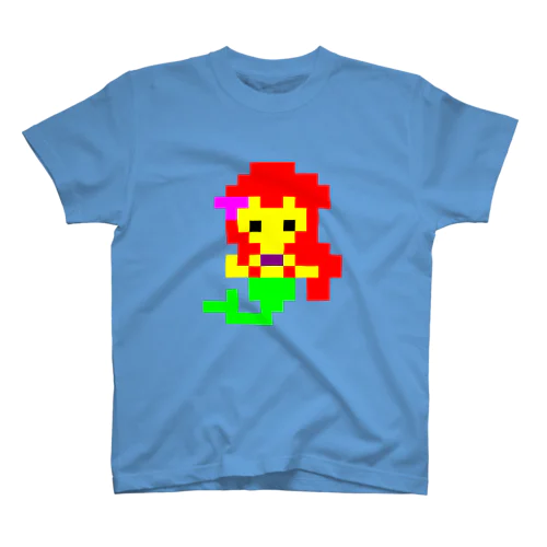 LittleMermaid Regular Fit T-Shirt