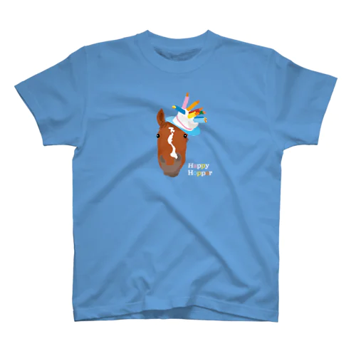 Happy Hopper Regular Fit T-Shirt