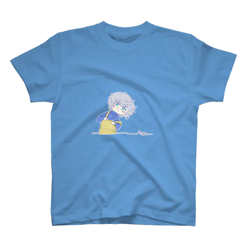 かみさまのTシャツ スタンダードTシャツ