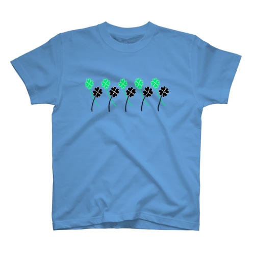 たくさんの幸せ Regular Fit T-Shirt