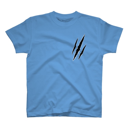勲章の傷 Regular Fit T-Shirt