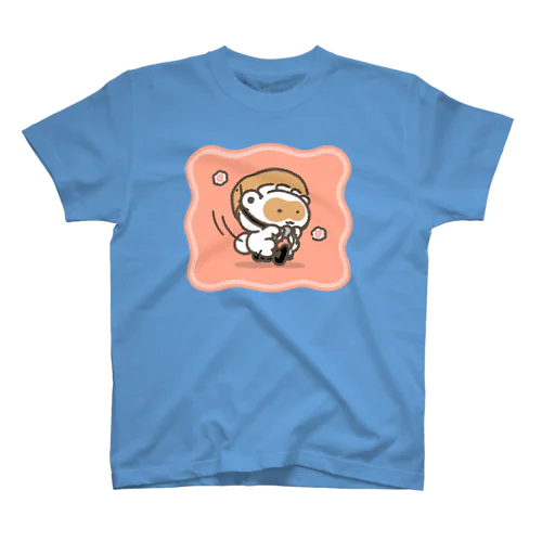 チャリリリリン Regular Fit T-Shirt