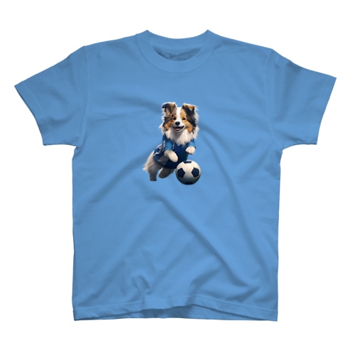 シェルティ４２ Regular Fit T-Shirt