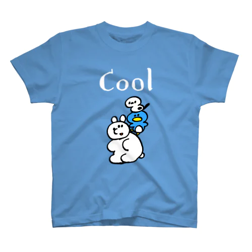 Cool Regular Fit T-Shirt