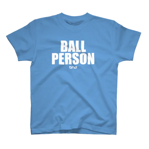 勝手にBall person! スタンダードTシャツ