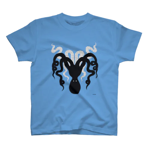 Octupus Regular Fit T-Shirt