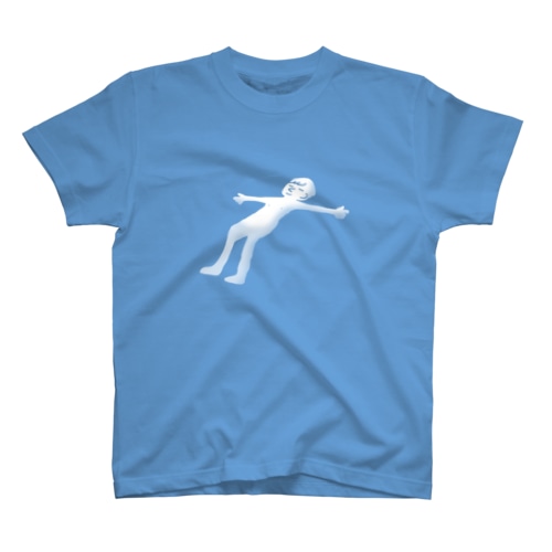 mizuburokun Regular Fit T-Shirt