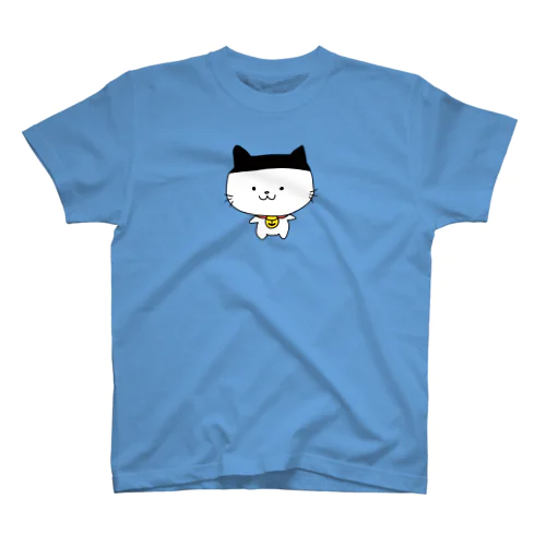 かつらまるむたくん スタンダードTシャツ