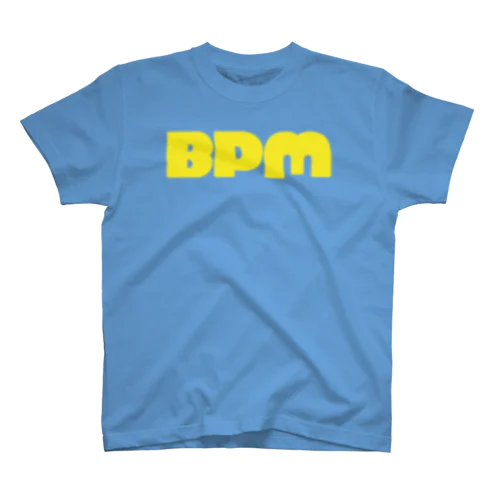 BPM Regular Fit T-Shirt