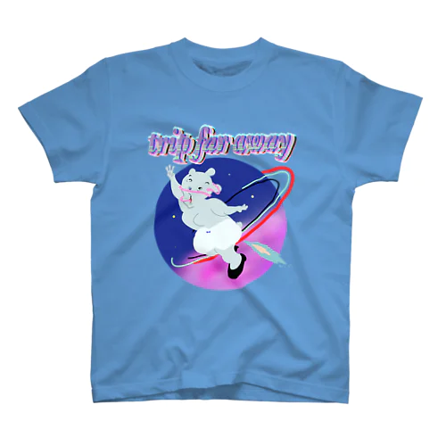 trip far away Regular Fit T-Shirt