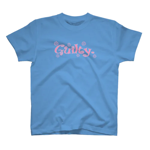 gullty Regular Fit T-Shirt