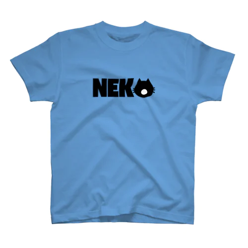 NE-KO2 スタンダードTシャツ