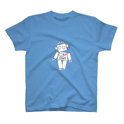 JPロボ Regular Fit T-Shirt