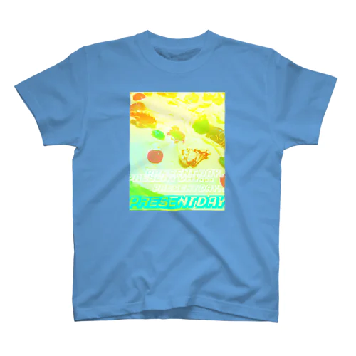 happy birthday Regular Fit T-Shirt