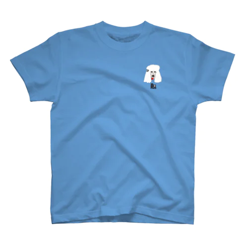 Nixちゃん Regular Fit T-Shirt