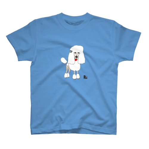 NIXちゃん Regular Fit T-Shirt