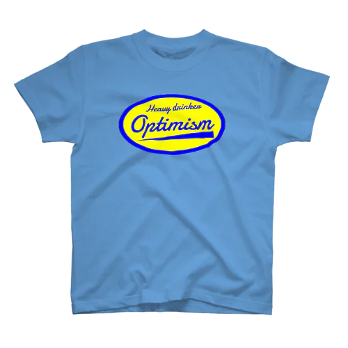 Optimism Regular Fit T-Shirt