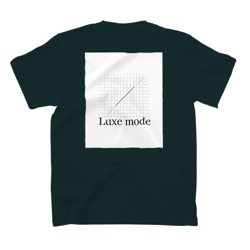 Geometry hoodie,sweat,t-shirt Regular Fit T-Shirt