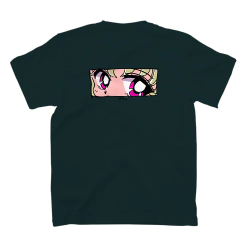 EYE_03 Regular Fit T-Shirt