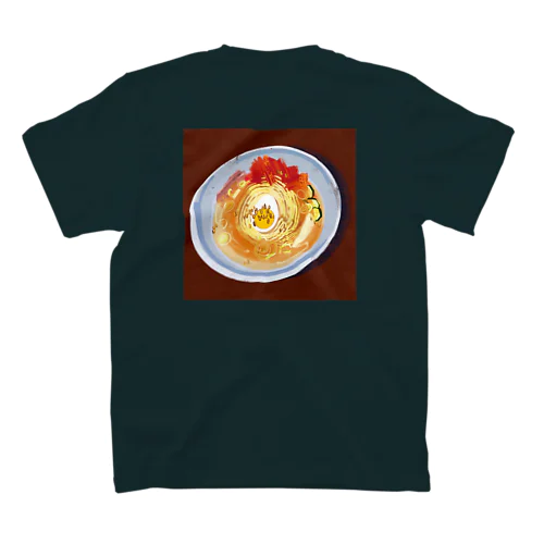 COLD NOODLES(Tシャツ) スタンダードTシャツ