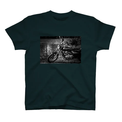 eliminator Regular Fit T-Shirt