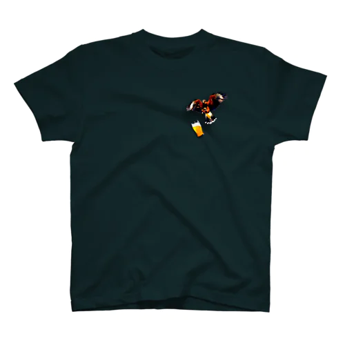 鷹髑髏 Regular Fit T-Shirt