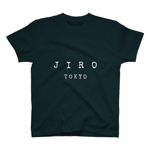JIRO  Regular Fit T-Shirt