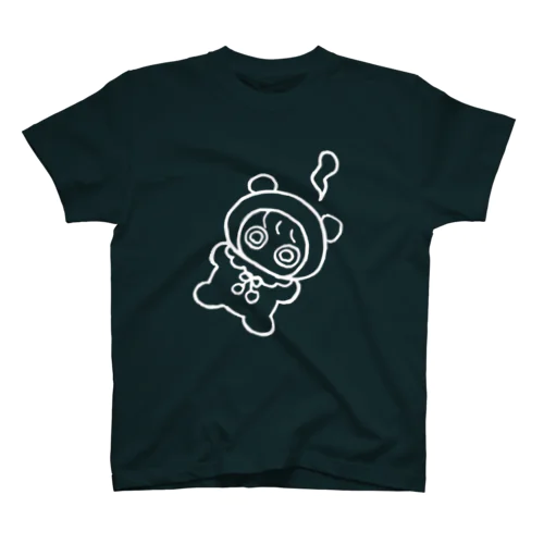 きょむべびちゃんC Regular Fit T-Shirt