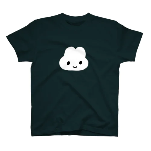 やさうさちゃんの顔 Regular Fit T-Shirt