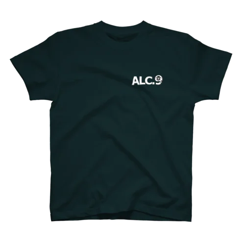 ALC.9 スタンダードTシャツ