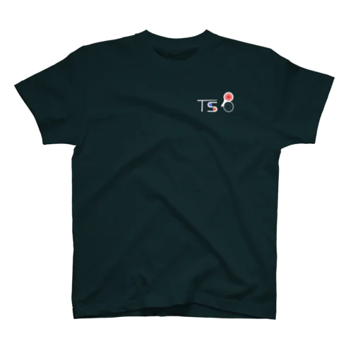 TAMUSHO BOCCIA / 略称Ver. siro Regular Fit T-Shirt