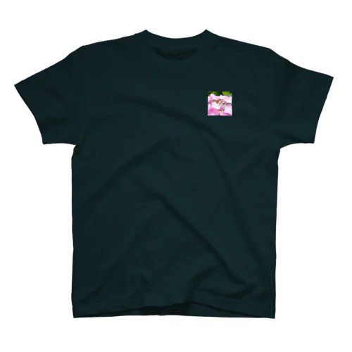 ガクアジサイ2023 Regular Fit T-Shirt