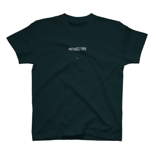 MATSUKAZE PARK Regular Fit T-Shirt