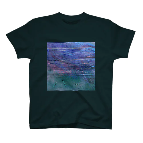 universe Regular Fit T-Shirt