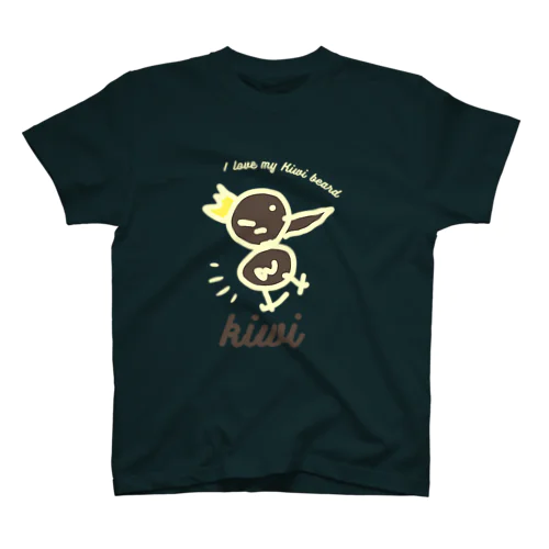 キーウィオオ様 Regular Fit T-Shirt