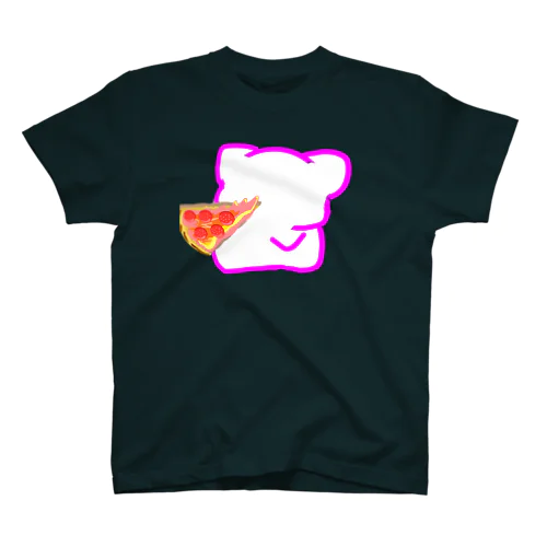 ママン Regular Fit T-Shirt