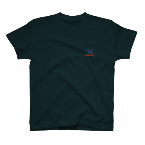 garden cup Regular Fit T-Shirt